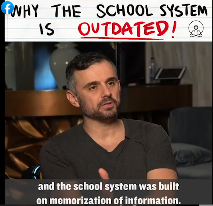 Education Is Outdated Why the Education System is Outdated… – Edu-Skills Consult (U), Ltd.